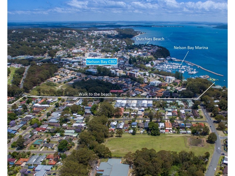 12 Kelvin Grove, Nelson Bay NSW 2315