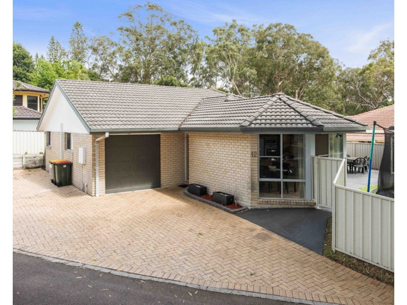 12 Kelvin Grove, Nelson Bay NSW 2315