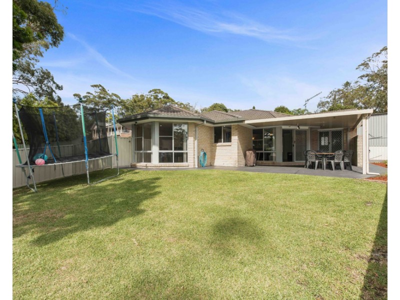 12 Kelvin Grove, Nelson Bay NSW 2315