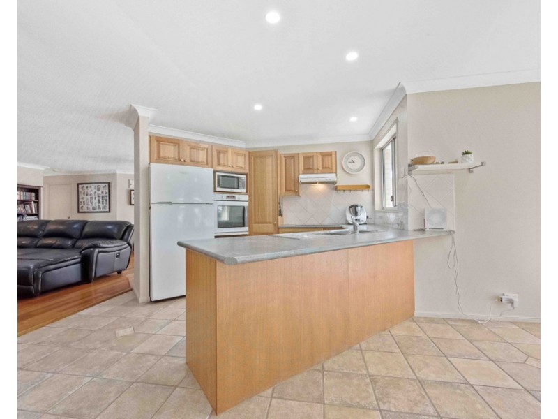 12 Kelvin Grove, Nelson Bay NSW 2315