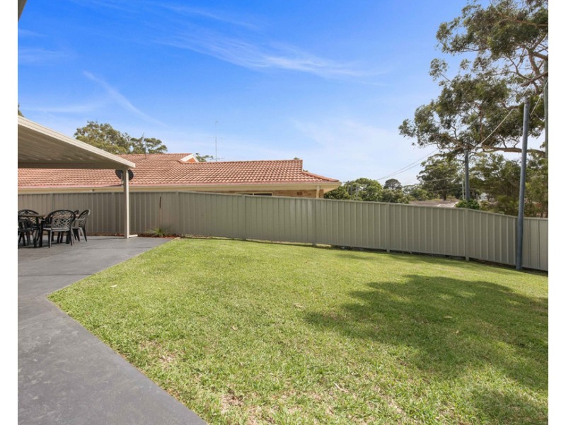 12 Kelvin Grove, Nelson Bay NSW 2315