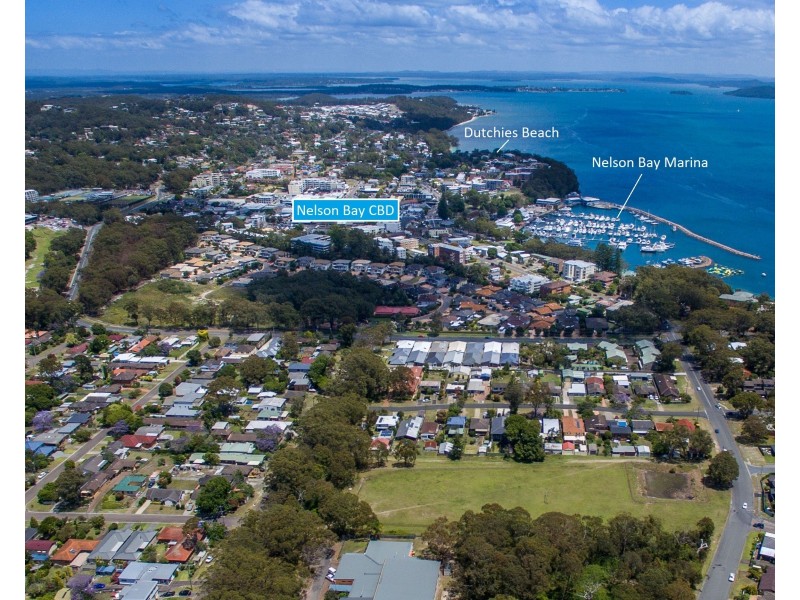 12 Kelvin Grove, Nelson Bay NSW 2315