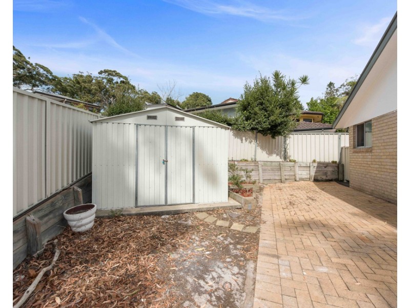 12 Kelvin Grove, Nelson Bay NSW 2315