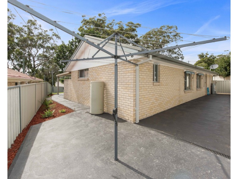 12 Kelvin Grove, Nelson Bay NSW 2315