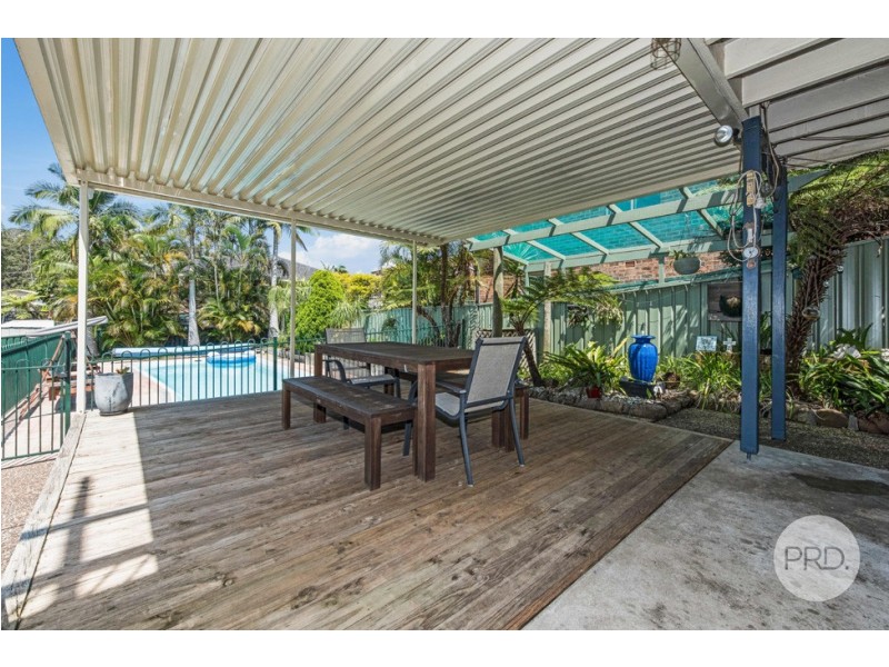 5 Kerrigan Street, Nelson Bay NSW 2315