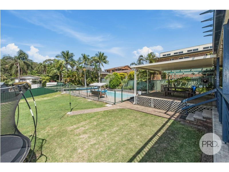 5 Kerrigan Street, Nelson Bay NSW 2315