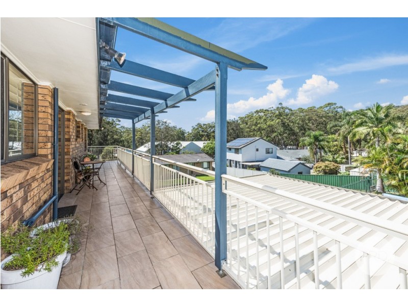 5 Kerrigan Street, Nelson Bay NSW 2315