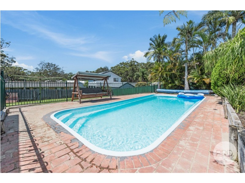 5 Kerrigan Street, Nelson Bay NSW 2315