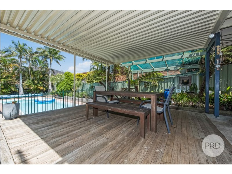 5 Kerrigan Street, Nelson Bay NSW 2315