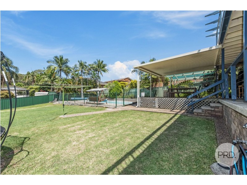 5 Kerrigan Street, Nelson Bay NSW 2315