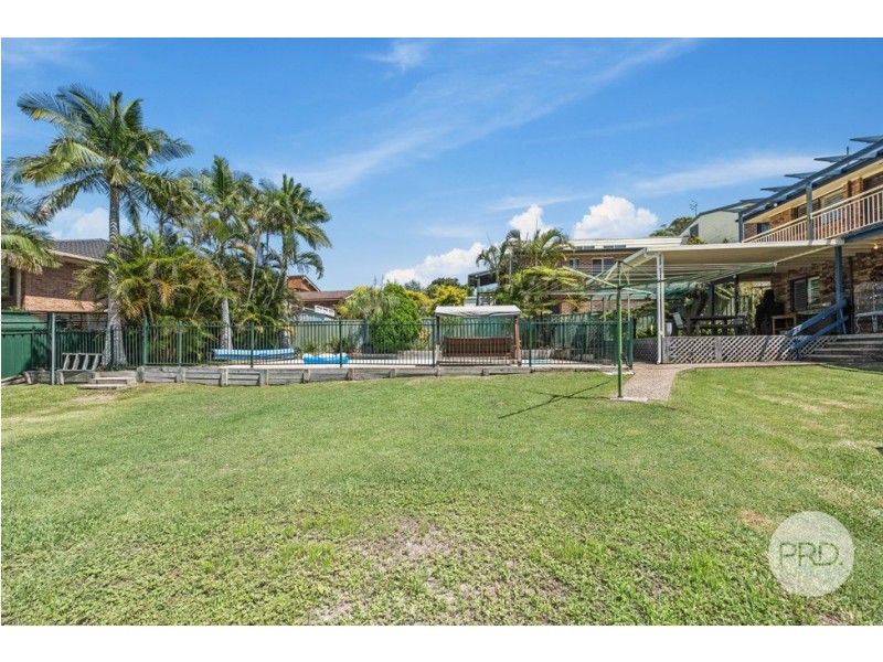 5 Kerrigan Street, Nelson Bay NSW 2315