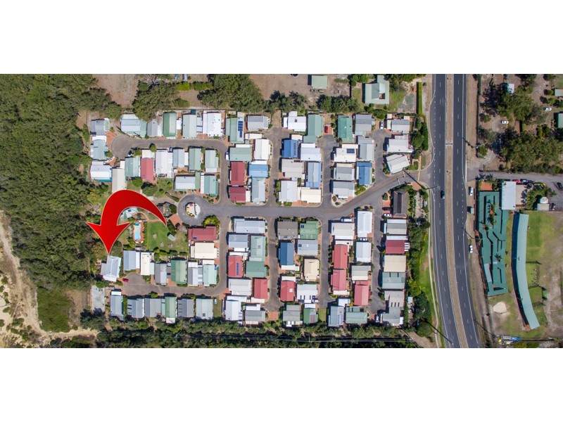 69/4320 Nelson Bay Rd, Anna Bay NSW 2316