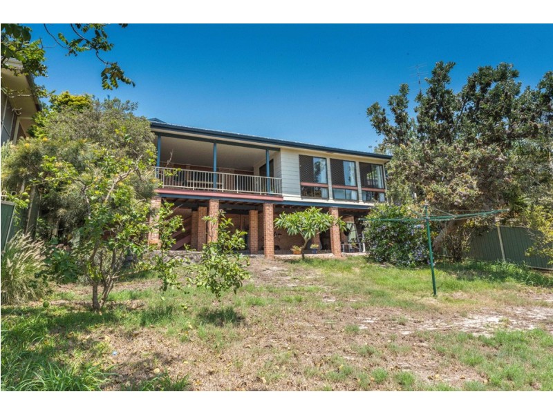 50 Galoola Drive, Nelson Bay NSW 2315