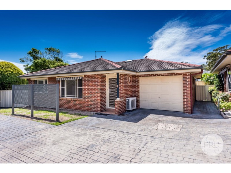 3/11 Lambton Close, Salamander Bay NSW 2317
