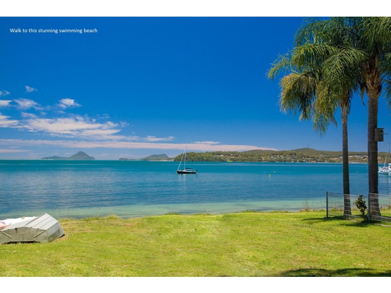 3/11 Lambton Close, Salamander Bay NSW 2317