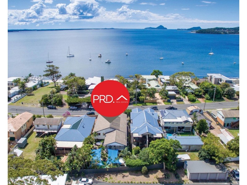 196 Soldiers Point Road, Salamander Bay NSW 2317