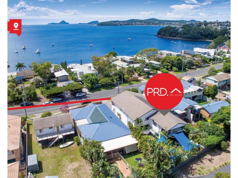 196 Soldiers Point Road, Salamander Bay NSW 2317