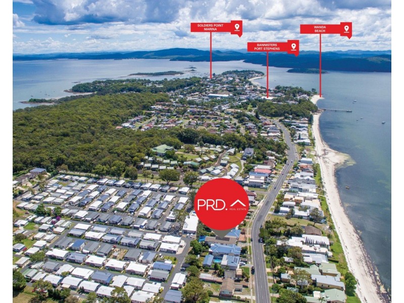 196 Soldiers Point Road, Salamander Bay NSW 2317