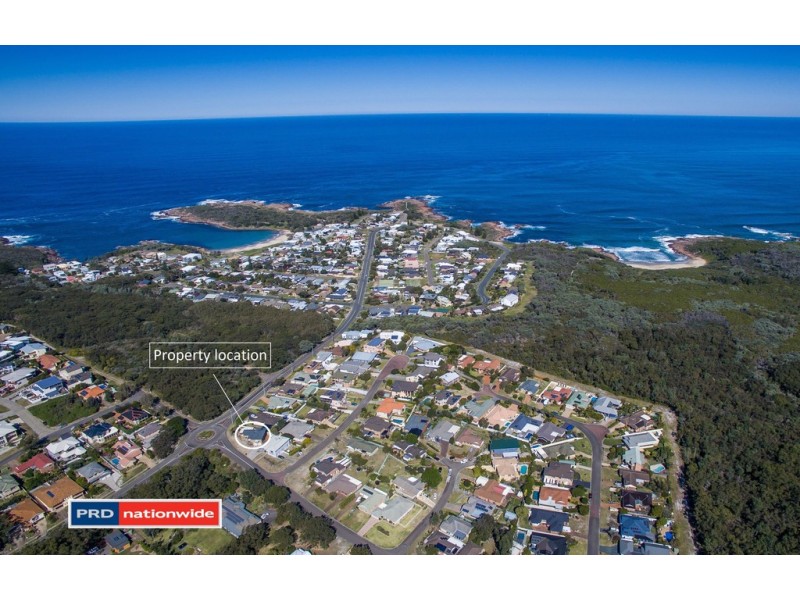 2 Castaway Close, Boat Harbour NSW 2316
