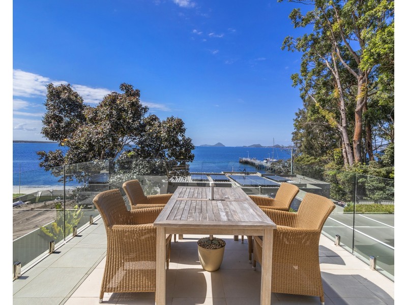 145 Soldiers Point Road, Soldiers Point NSW 2317