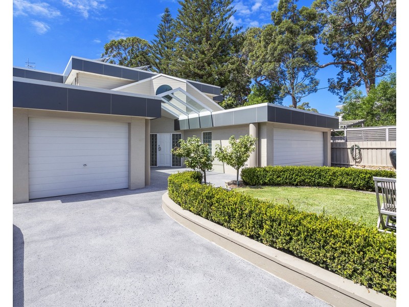 145 Soldiers Point Road, Soldiers Point NSW 2317