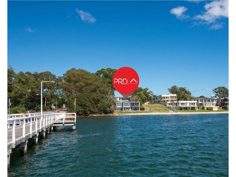 145 Soldiers Point Road, Soldiers Point NSW 2317