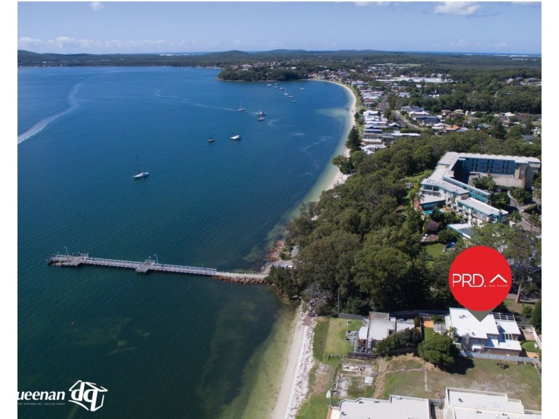 145 Soldiers Point Road, Soldiers Point NSW 2317