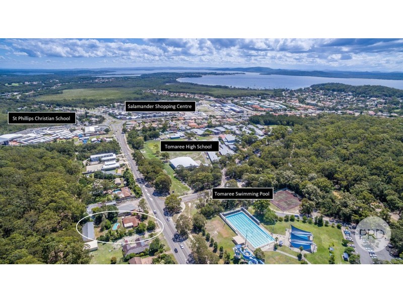 204 Salamander Way, Salamander Bay NSW 2317
