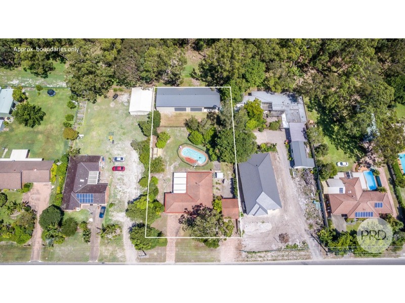 204 Salamander Way, Salamander Bay NSW 2317