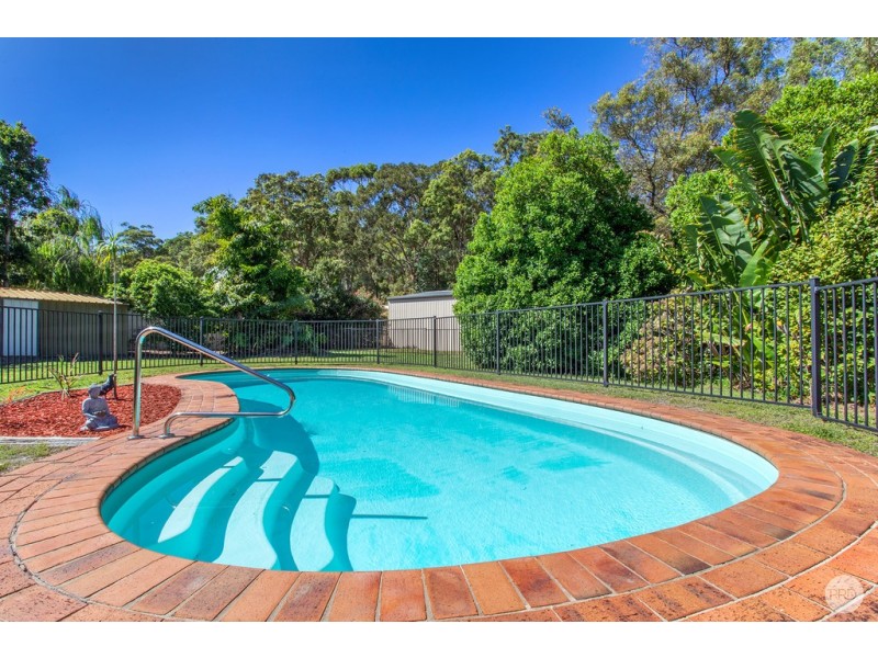204 Salamander Way, Salamander Bay NSW 2317