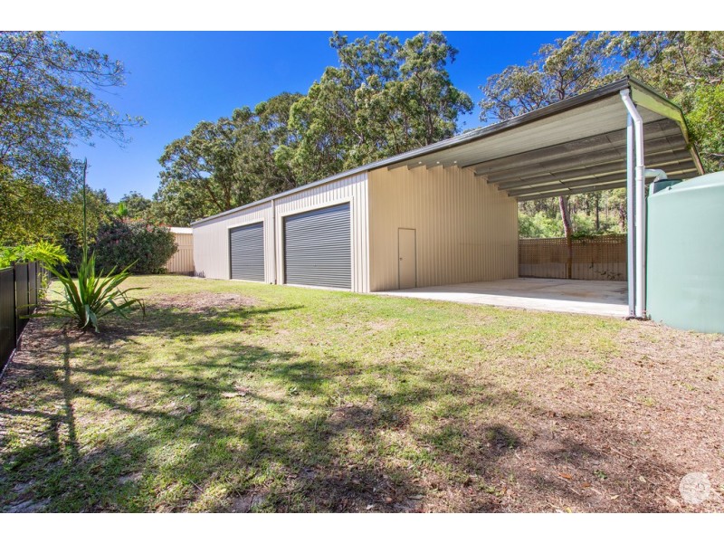 204 Salamander Way, Salamander Bay NSW 2317