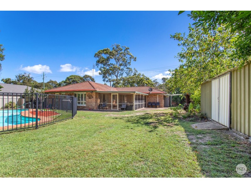 204 Salamander Way, Salamander Bay NSW 2317