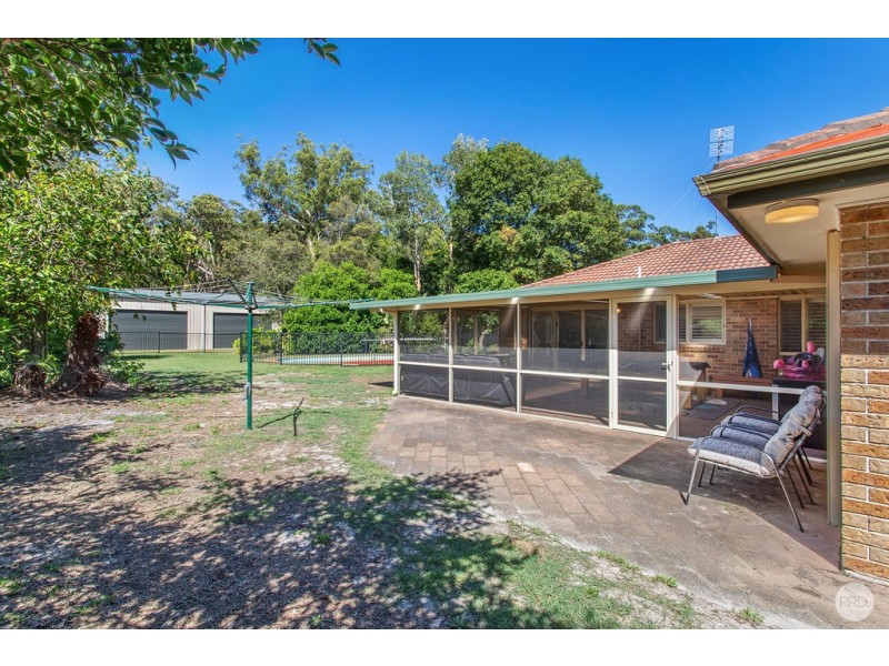 204 Salamander Way, Salamander Bay NSW 2317