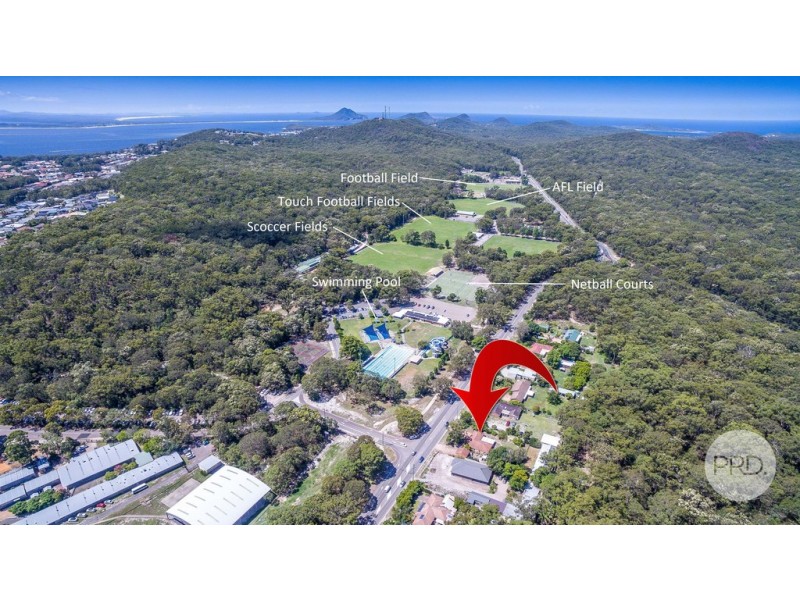 204 Salamander Way, Salamander Bay NSW 2317