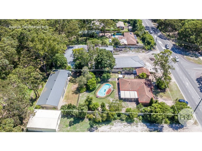 204 Salamander Way, Salamander Bay NSW 2317