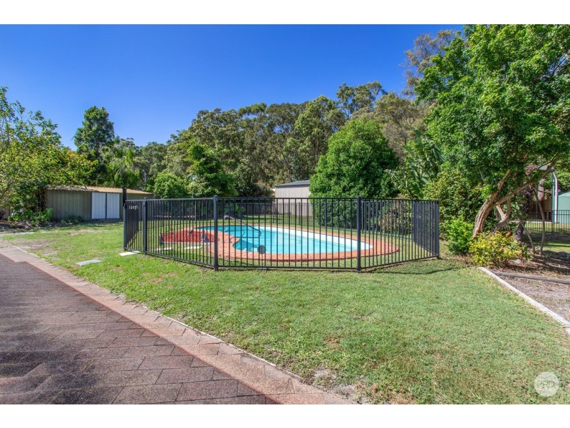 204 Salamander Way, Salamander Bay NSW 2317