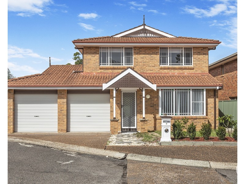 8 Salamander Gardens Court, Salamander Bay NSW 2317