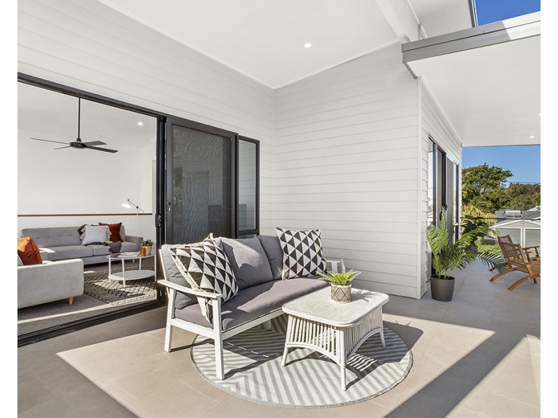 2/18 Cromarty Road, Soldiers Point NSW 2317