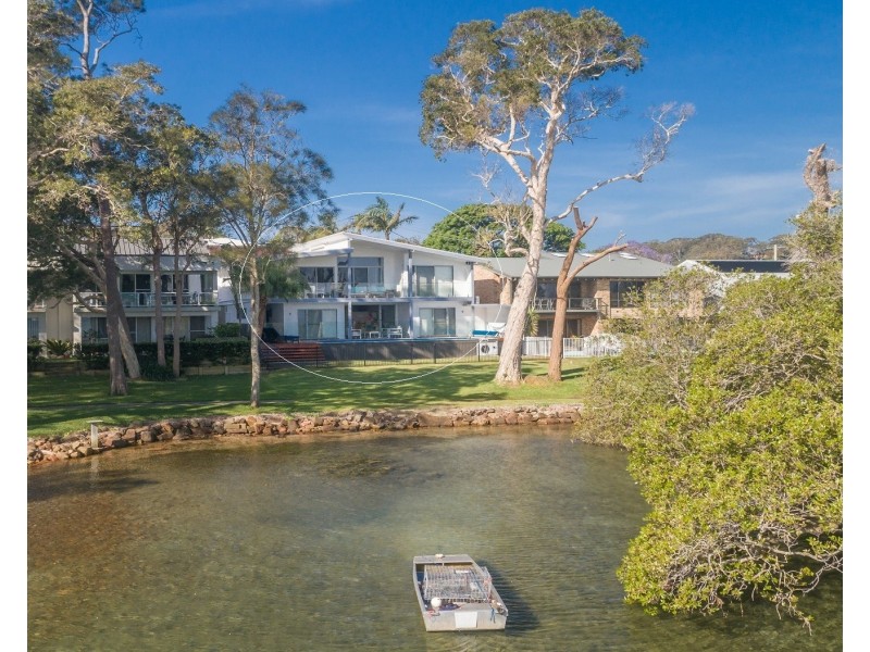 36 Danalene Parade, Corlette NSW 2315