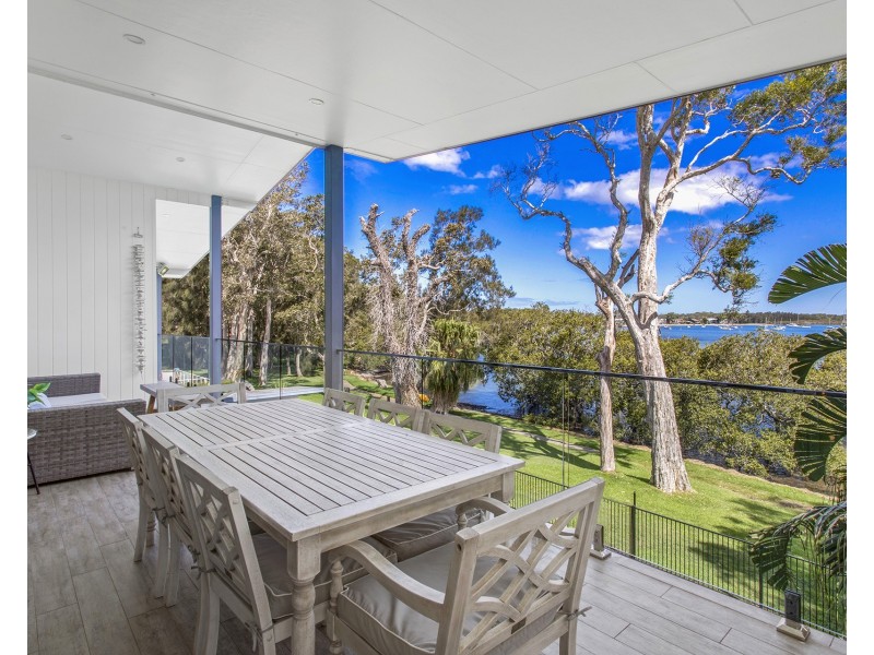 36 Danalene Parade, Corlette NSW 2315