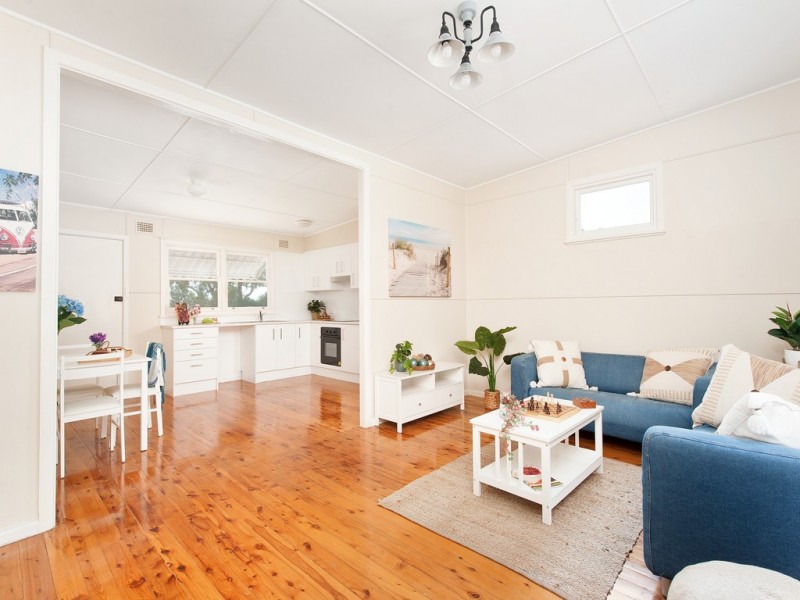 18 Flannel Flower Fairway, Shoal Bay NSW 2315