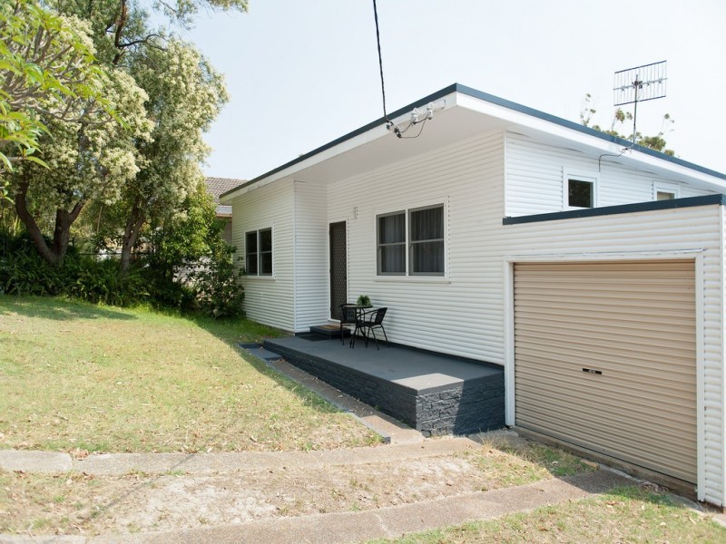 18 Flannel Flower Fairway, Shoal Bay NSW 2315