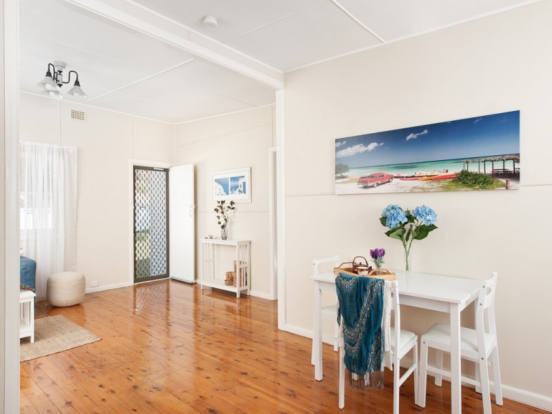 18 Flannel Flower Fairway, Shoal Bay NSW 2315