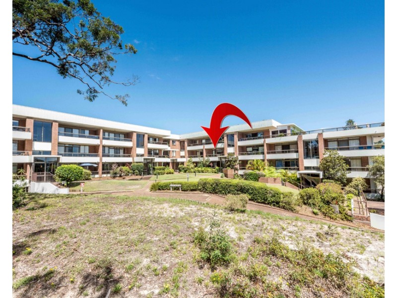 10/11 Donald Street, Nelson Bay NSW 2315