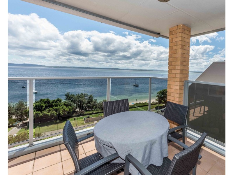 11/53 Victoria Parade, Nelson Bay NSW 2315
