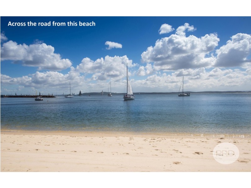 11/53 Victoria Parade, Nelson Bay NSW 2315