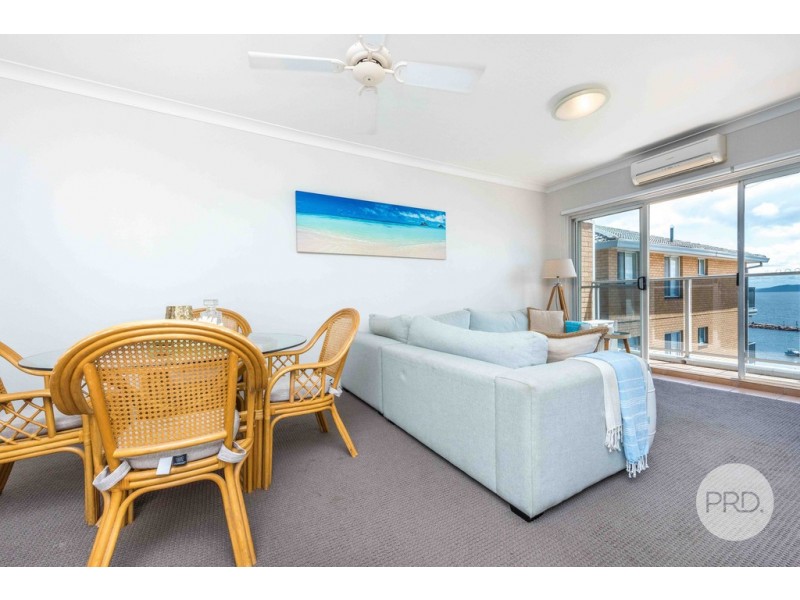 11/53 Victoria Parade, Nelson Bay NSW 2315