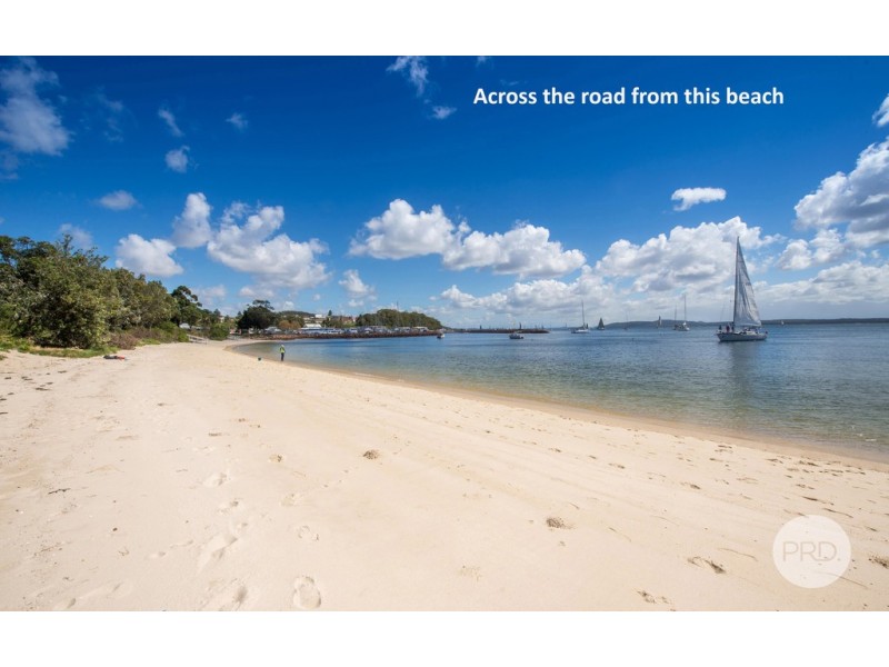 11/53 Victoria Parade, Nelson Bay NSW 2315