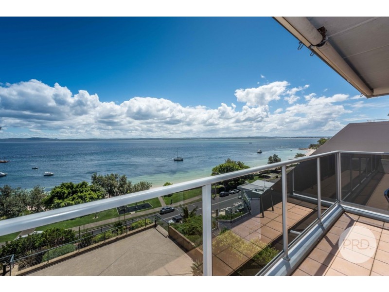 11/53 Victoria Parade, Nelson Bay NSW 2315