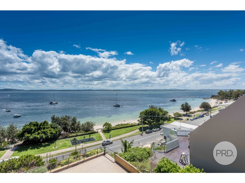 11/53 Victoria Parade, Nelson Bay NSW 2315